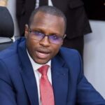 ICPC boss Dr. Musa Adamu Aliyu,