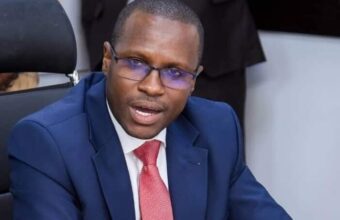ICPC boss Dr. Musa Adamu Aliyu,