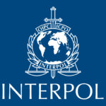Interpol logo