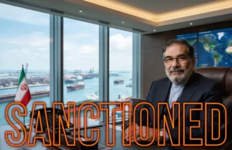 Iranian businessman Mohammad Hossein Shamkhani Sanctioned