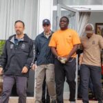 Joseph Kwadwo Badu Boateng, Dada Joe Remix