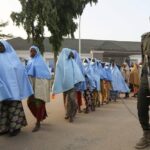 Mass Kidnapping in Nigeria