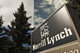 Merill Lynch