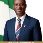 Minister of Finance and Coordinating Minister of the Economy of Nigeria