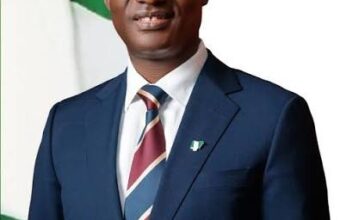 Minister of Finance and Coordinating Minister of the Economy of Nigeria