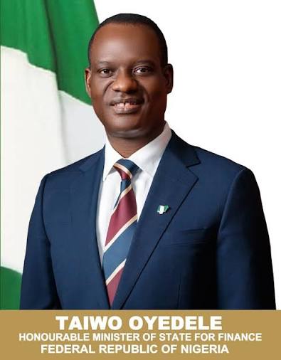 Minister of Finance and Coordinating Minister of the Economy of Nigeria