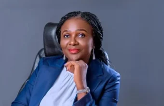 Mrs. Oritsemeyiwa Eyesan NUPRC