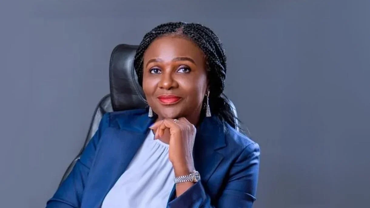Mrs. Oritsemeyiwa Eyesan NUPRC