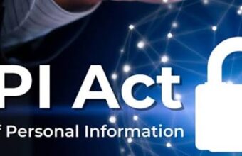 Protection of Personal Information Act (POPIA)