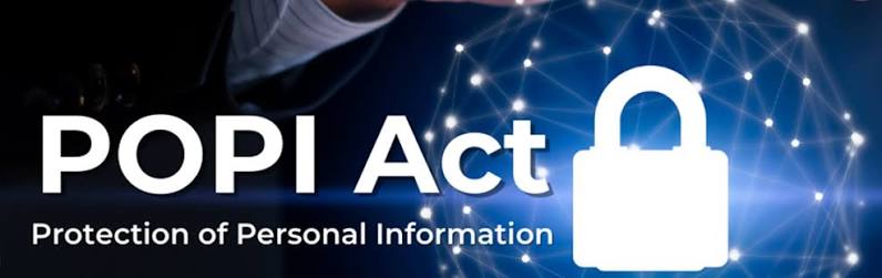 Protection of Personal Information Act (POPIA)
