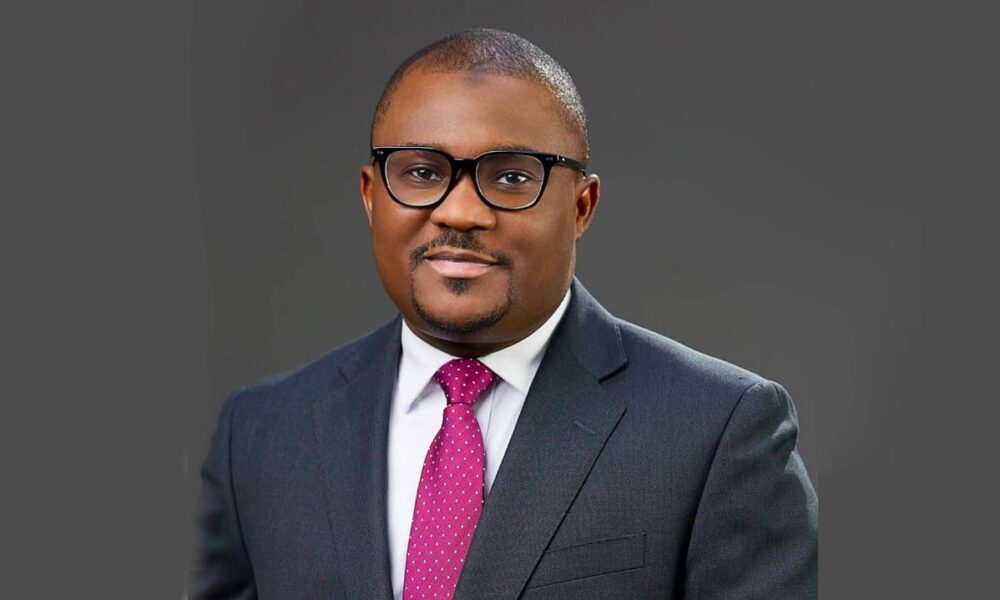 Rabiu olowo Financial Reporting Council