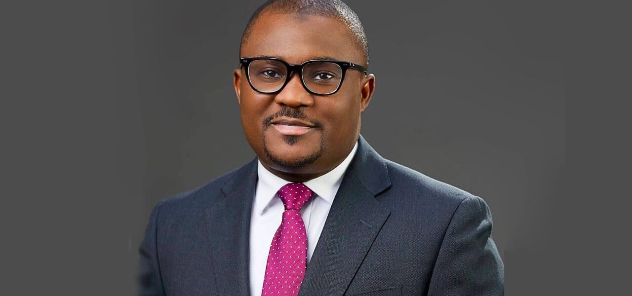 Rabiu olowo Financial Reporting Council