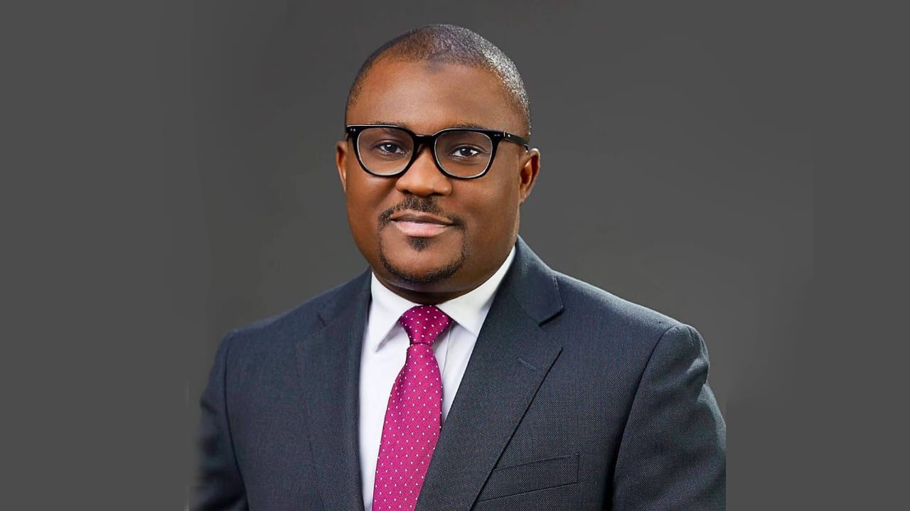 Rabiu olowo Financial Reporting Council