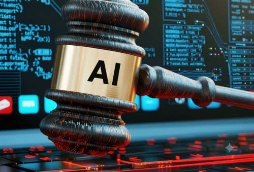 Responsible AI Governance 39 African Countries Ranked