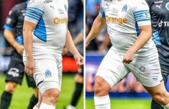 Samir Nasri