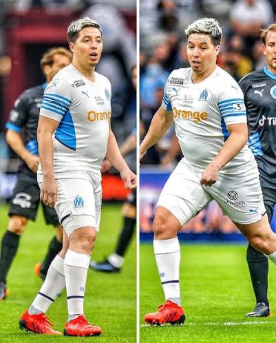Samir Nasri