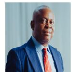 Dr Wence Nwoga