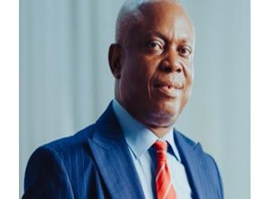 Dr Wence Nwoga