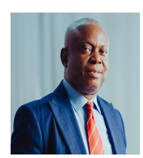 Dr Wence Nwoga