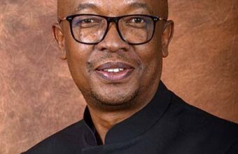 South Africa's Minister Parks Tau – The Department of Trade Industry and Competition