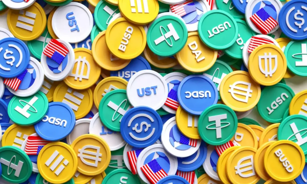 Stablecoin