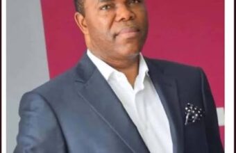 TUNDE AYENI