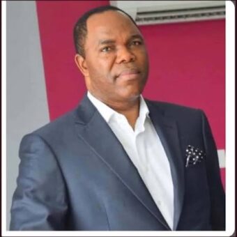 TUNDE AYENI