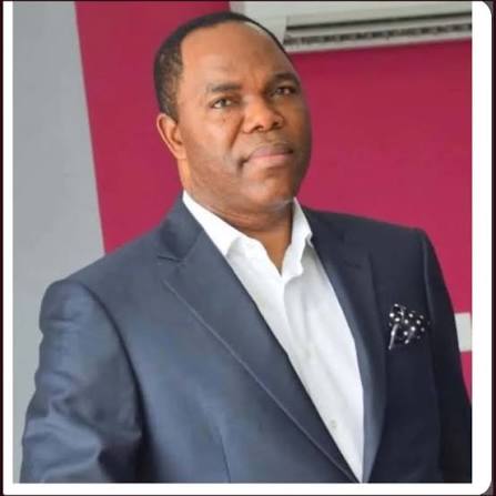 TUNDE AYENI