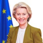 The EU president 991x991