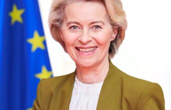 The EU president 991x991