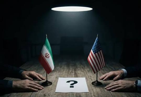 US IRAN FRAMEWORK