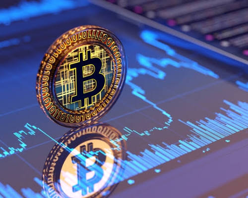 Crypotocurrency