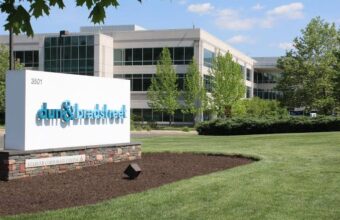 Dun and bradstreet