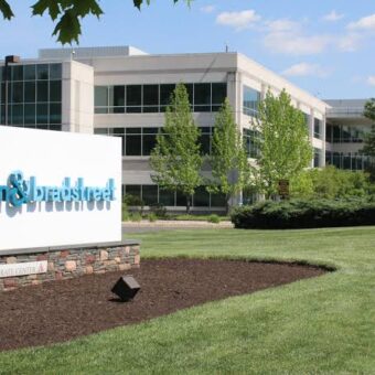 Dun and bradstreet