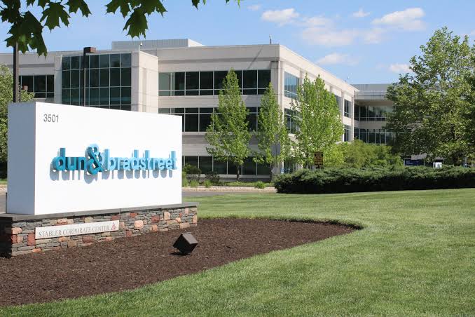 Dun and bradstreet