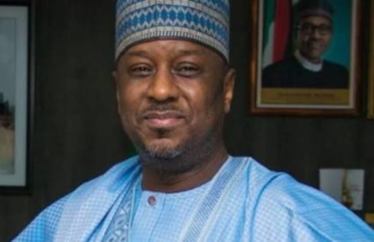 Ahmed Adamu Dikko picture