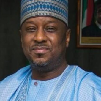 Ahmed Adamu Dikko picture