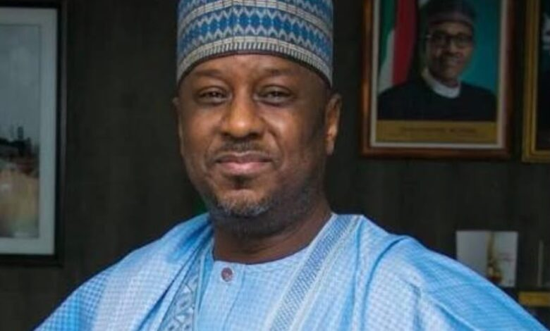 Ahmed Adamu Dikko picture