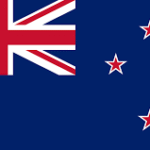 New zealand