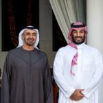 Saudi Arabia Tightens Scrutiny of Bank Transfers to UAE Over Illicit Money Flow Concerns