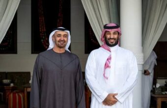 Saudi Arabia Tightens Scrutiny of Bank Transfers to UAE Over Illicit Money Flow Concerns