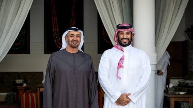 Saudi Arabia Tightens Scrutiny of Bank Transfers to UAE Over Illicit Money Flow Concerns